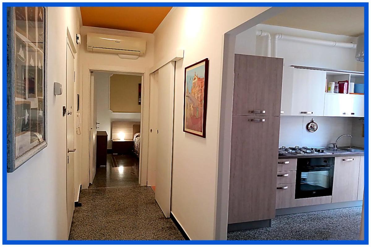 La Casa Di Anna A Due Passi Dal Mare... E Non Solo Apartman Vado Ligure Kültér fotó
