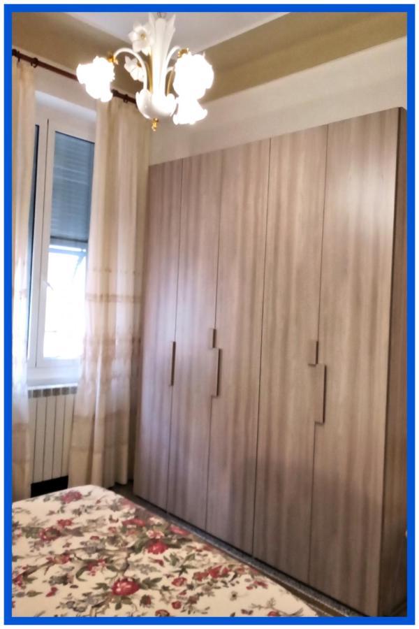 La Casa Di Anna A Due Passi Dal Mare... E Non Solo Apartman Vado Ligure Kültér fotó