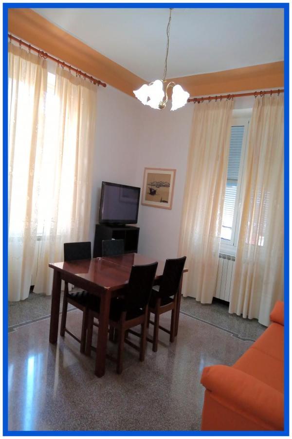La Casa Di Anna A Due Passi Dal Mare... E Non Solo Apartman Vado Ligure Kültér fotó