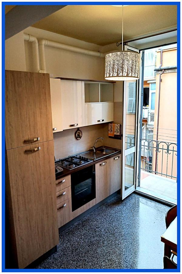 La Casa Di Anna A Due Passi Dal Mare... E Non Solo Apartman Vado Ligure Kültér fotó